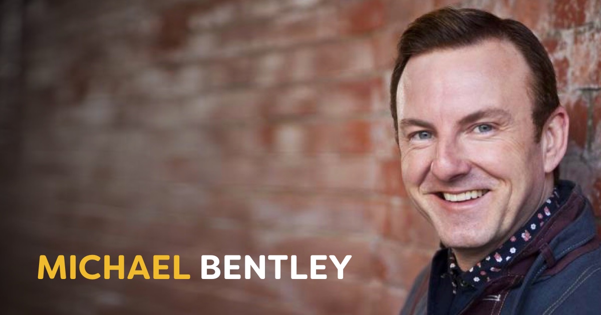 Home Michael Bentley